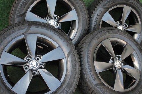 Original skoda fabia pj - original,