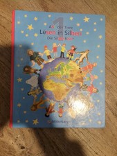 ABC der Tiere 1 - Lesen in