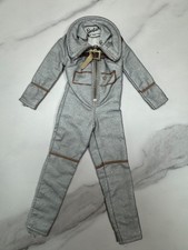 Barbie MISS ASTRONAUT  #1641 60s Vintage