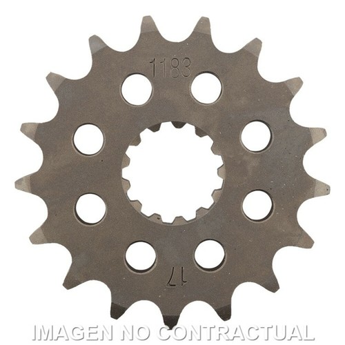 Supersprox triumph 525 17 - supersprox,