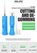 OCA Kleberentferner kabelgebunden intelligentes Handy Tablet Bildschirm ReLife RL-056C UK