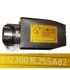 Angetriebenes Werkzeug