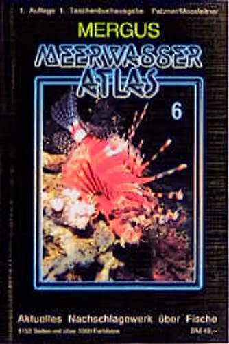 Meerwasser atlas fische - meerwasser,