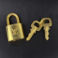 Original Hängeschloss von