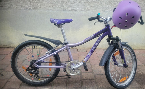 Specialized hotrock - specialized,