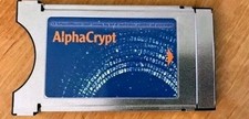 AlphaCrypt Classic CI Modul