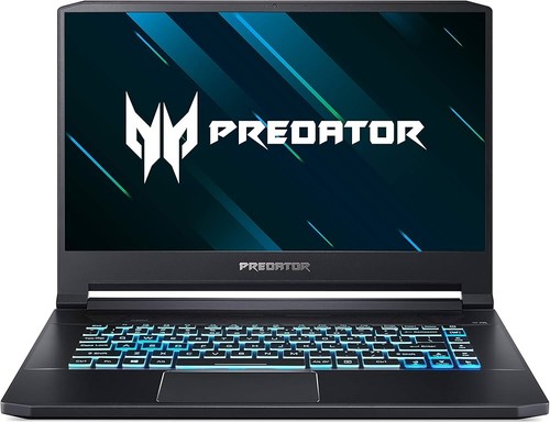 Acer predator triton 500 - predator,