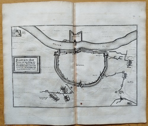 Höxter merian westphalen - #,