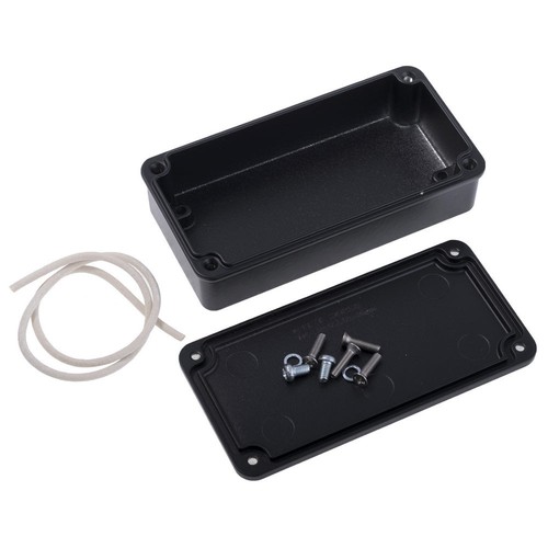 Gainta g112bk alu druckguss - alu,