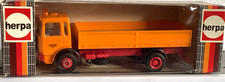 ✅Herpa 823510 1:87 MAN