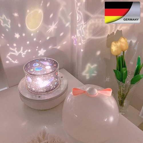 Led projektor sternenhimmel - led,