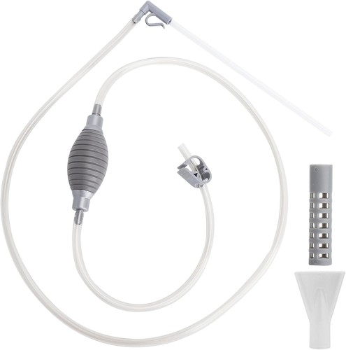 Aquarium reinigungsset pvc - aquarium,