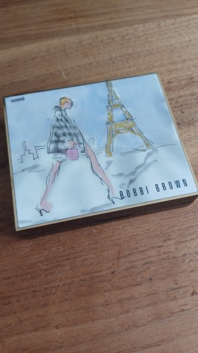 Bobbi brown paris - bobbi, lidschatten