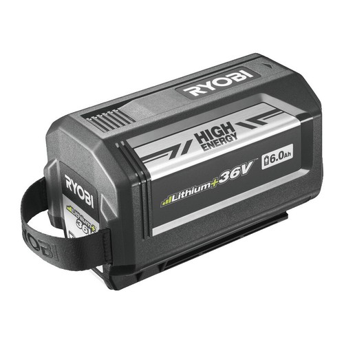 Ryobi 36v ah maxpower - ryobi,