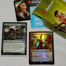 Magic MTG: "Domri –