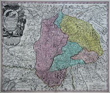 Rumänien Siebenbürgen