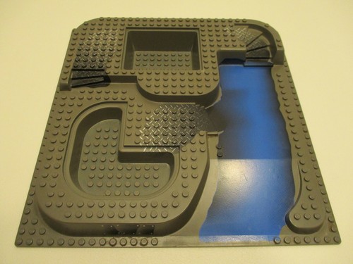 Lego 6092pb02 - ),