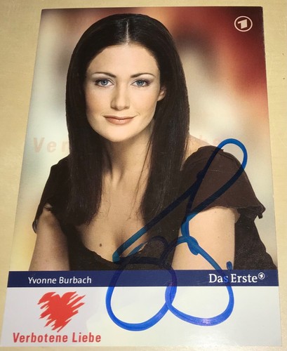 Yvonne burbach original - yvonne,