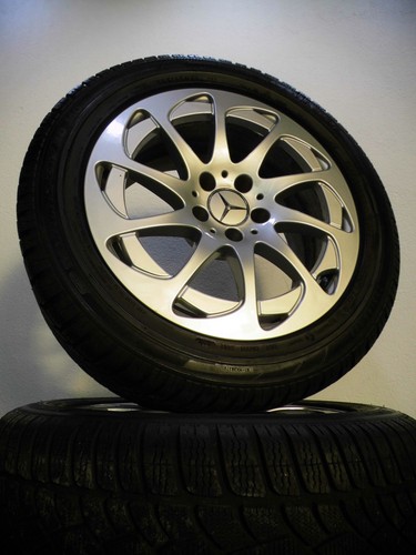 Winterreifen 255 r17 - 45,