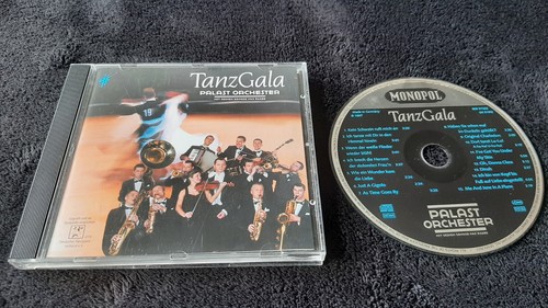 Tanz gala palast - tanz, orchester