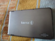 Tablet wortmann terra defekt - tablet,