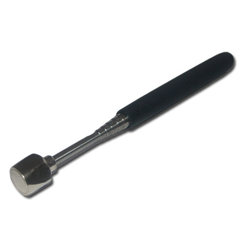 Magnet teleskopstab - magnet,