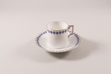 Thomas Porzellan  Mokka-