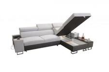 Ecksofa MEL 1 MAXI