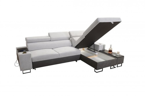 Ecksofa mel maxi - mel,