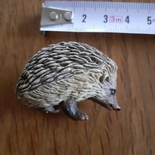 14337 Igel Schleich Igelchen Tiere Sammlerfigur Haustier Kunststofftier Kinder 