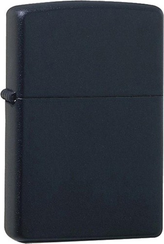 Zippo benzin feuerzeug - -,