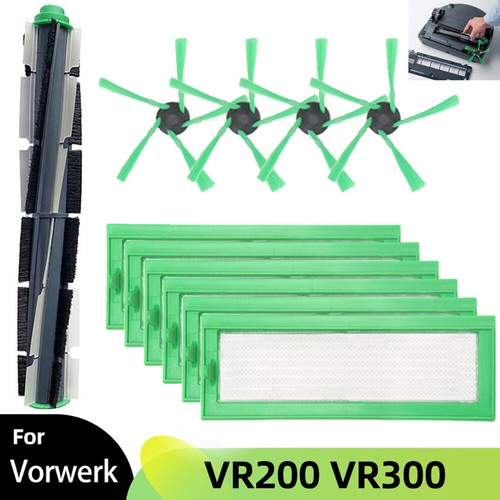 Zubehör set für vorwerk - set,