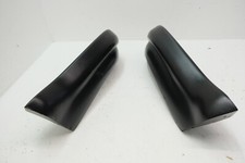 St0ßstangen Ecken hinten