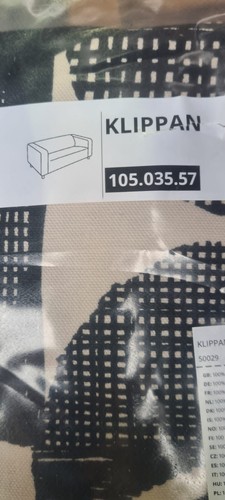 Ikea klippan bezug für - ⚜️,