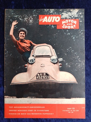 Ams auto motor sport - ams,