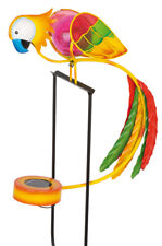 Metallspieß mit Wippfigur