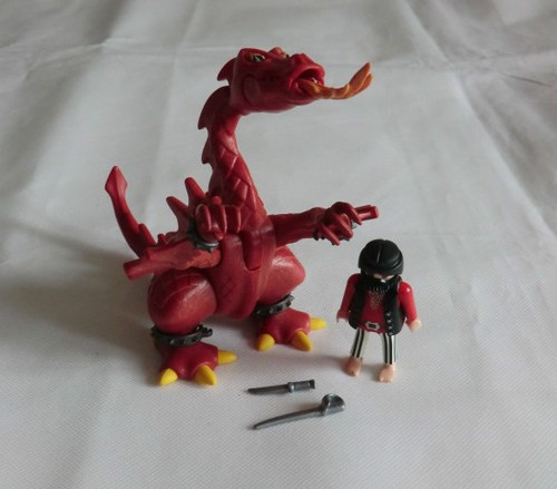Playmobil aus set - playmobil,
