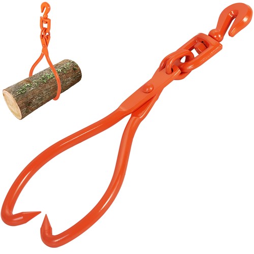 Vevor forstzange rückezange - vevor,