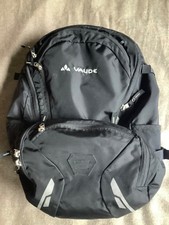 VauDe Bike Alpin 25+5
