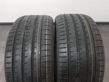 2x 275 40 R20 106Y Yokohama Advan Sport BMW* Sommerreifen Reifen DOT18 Unbenutzt