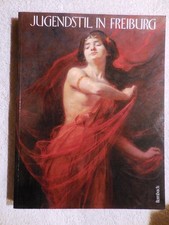 GERMAN ART NOUVEAU Jugendstil