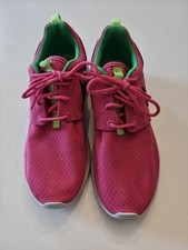 Nike Roshe Sneaker Pink