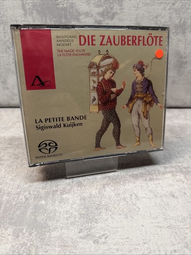 Die zauberflöte von - zauberflöte,