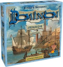 Dominion Seaside 2. Edition |