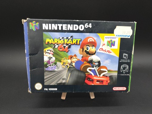 Mario kart nintendo - mario,