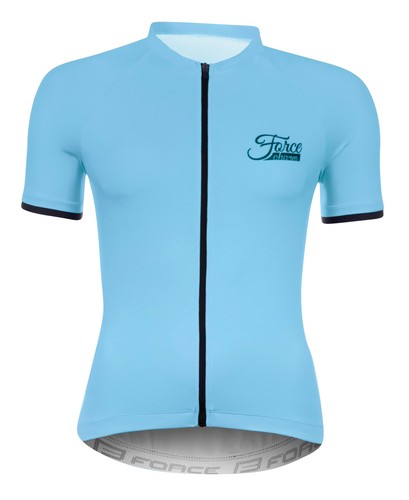 Trikot force charm lady kurz - force,