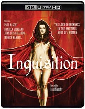 MONDO MACABRO 4K UHD 