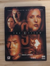 The X-Files – Season 9