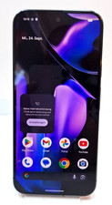 Google Pixel 9 Pro XL - Handy - (128GB / Obsidian / 5G / Dual Sim) refurbished
