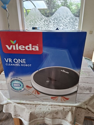 Vileda one - vileda, vr